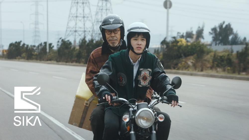 《浮草 Floating Weeds》（2018）電影劇照