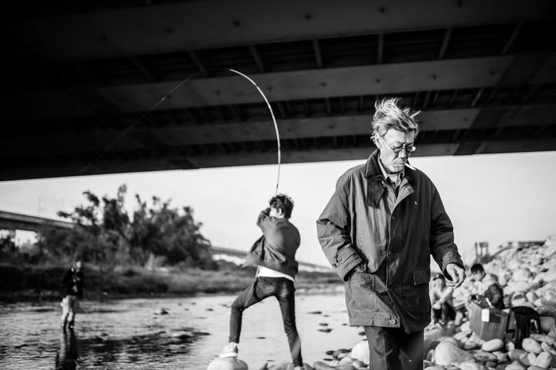 《浮草 Floating Weeds》（2018）電影劇照