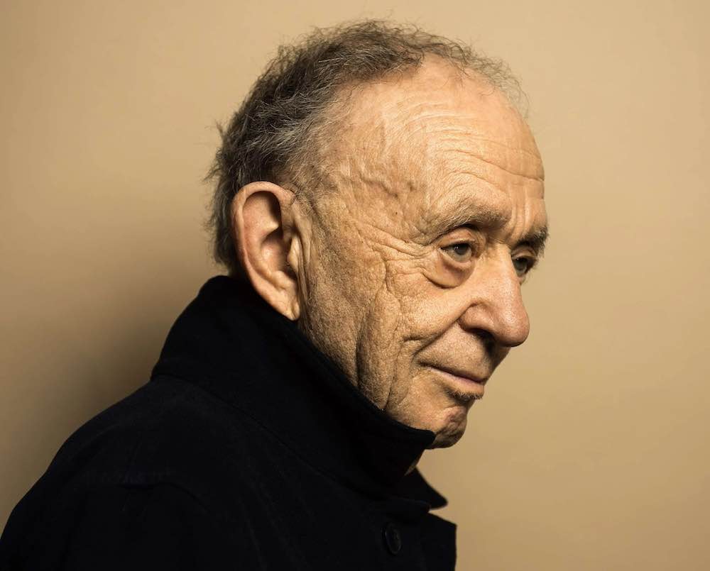 費德瑞克懷斯曼（Frederick Wiseman）
