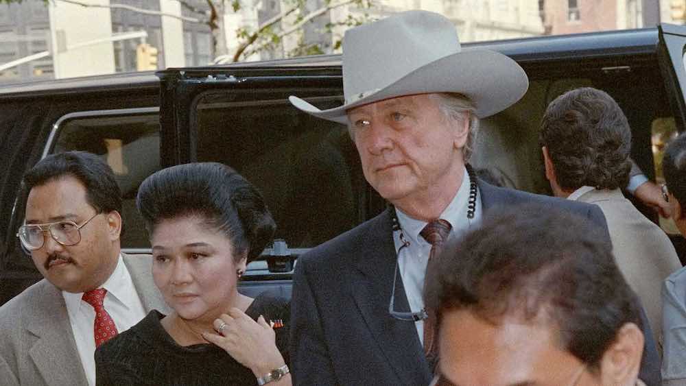 蓋瑞史賓斯（Gerry Spence）