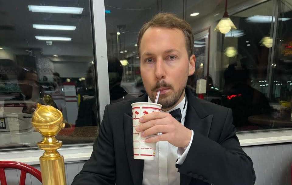 金茲斯巴洛迪斯（Gints Zilbalodis）