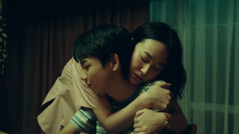 《壞小孩契約 Gold Boy》（2025）電影劇照