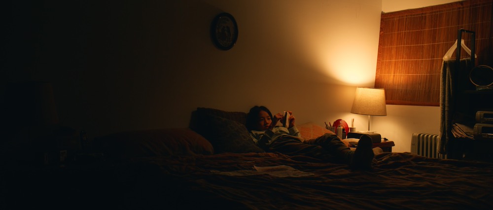 《祝你好命 Good Luck》（2025）電影劇照