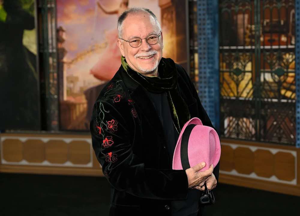 格萊葛利馬奎爾（Gregory Maguire）