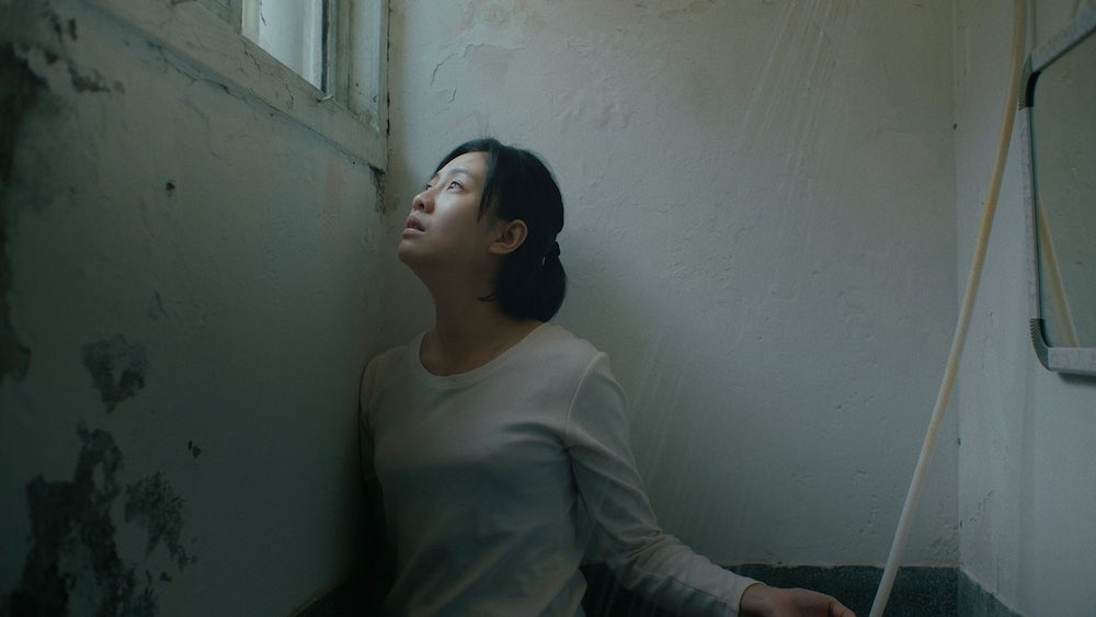 《洗 Gurgling》（2025）電影劇照