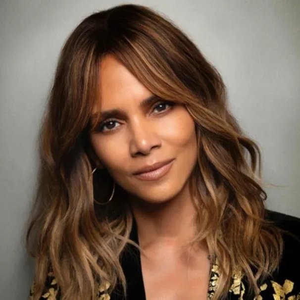 荷莉貝瑞（Halle Berry）