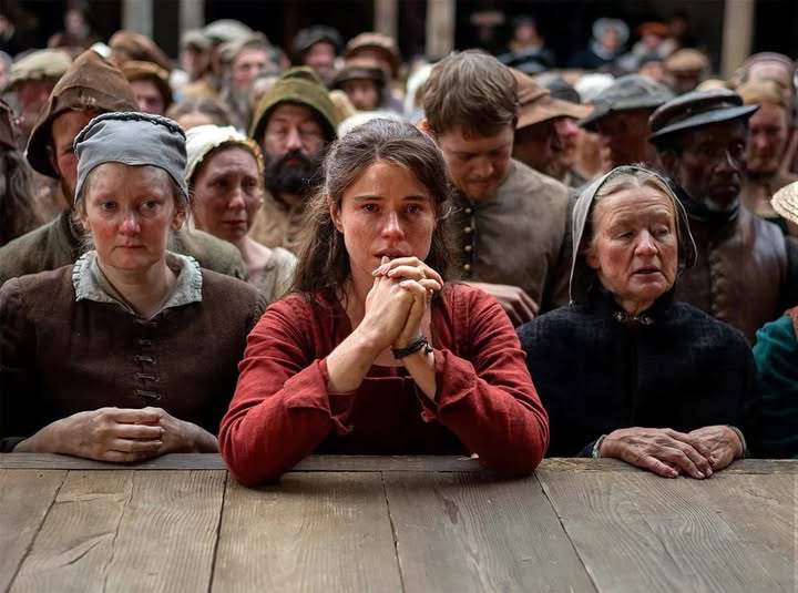 《哈姆奈特 Hamnet》（2025）電影劇照