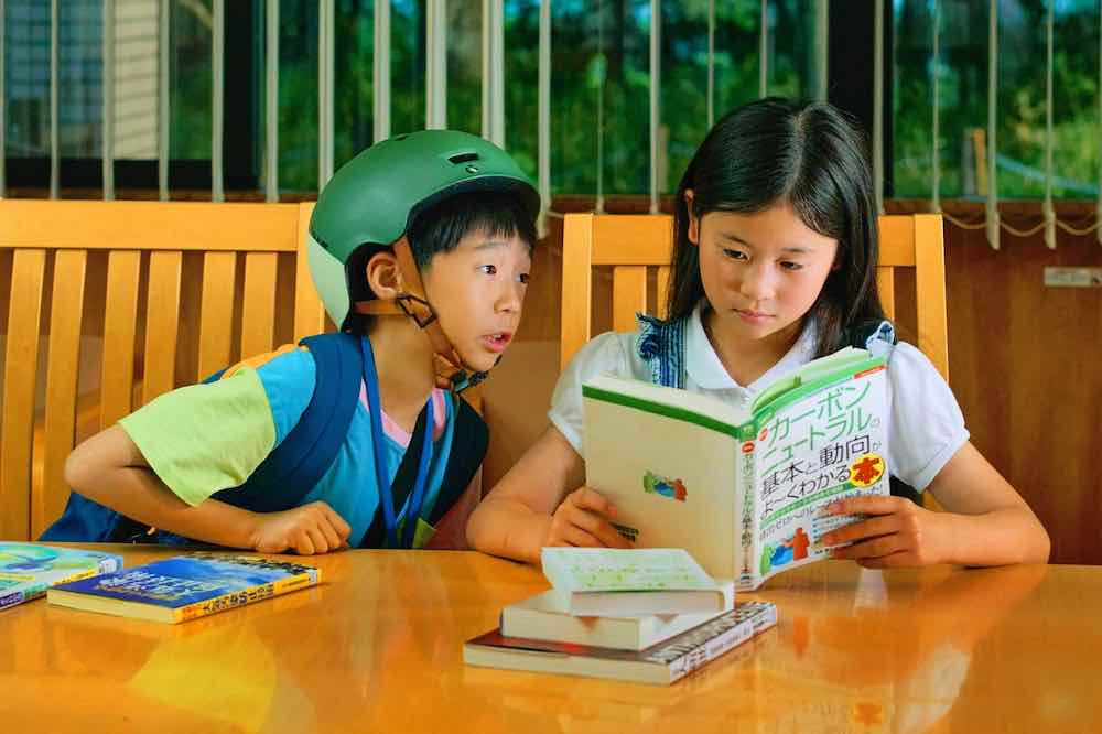 《普通的孩子》（2025）電影劇照