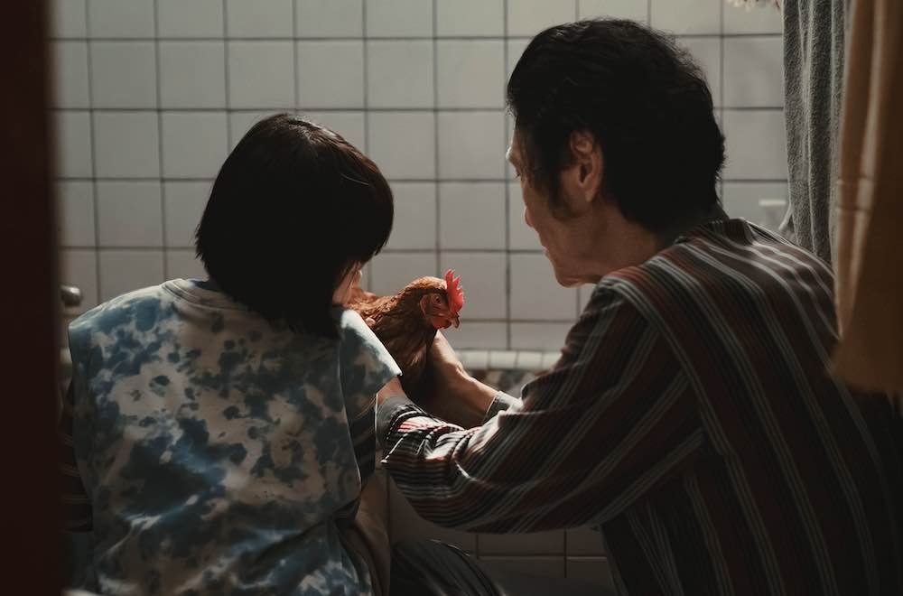 《殺雞 How to Kill a Chicken》（2024）電影劇照