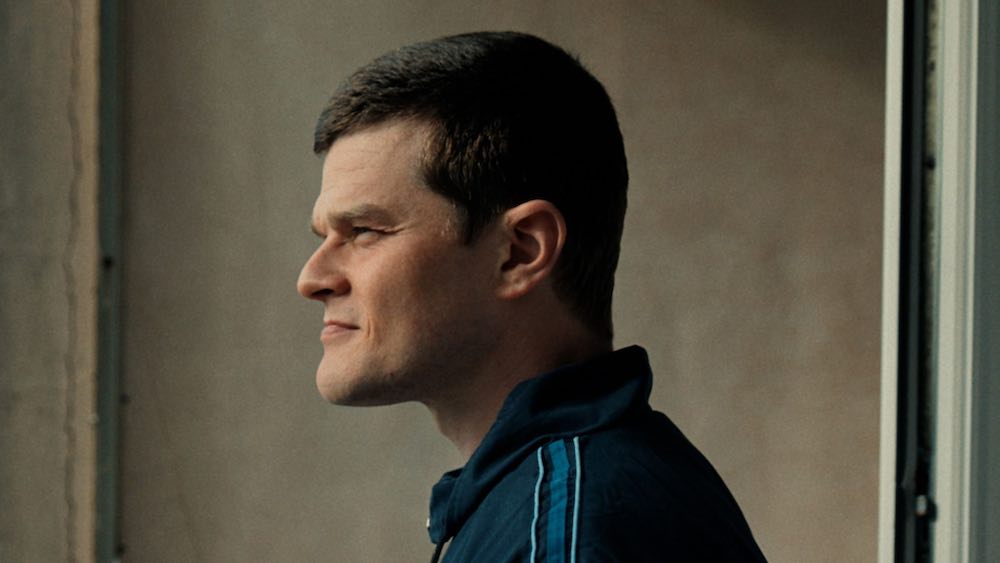 《I Swear》（2026）電影劇照