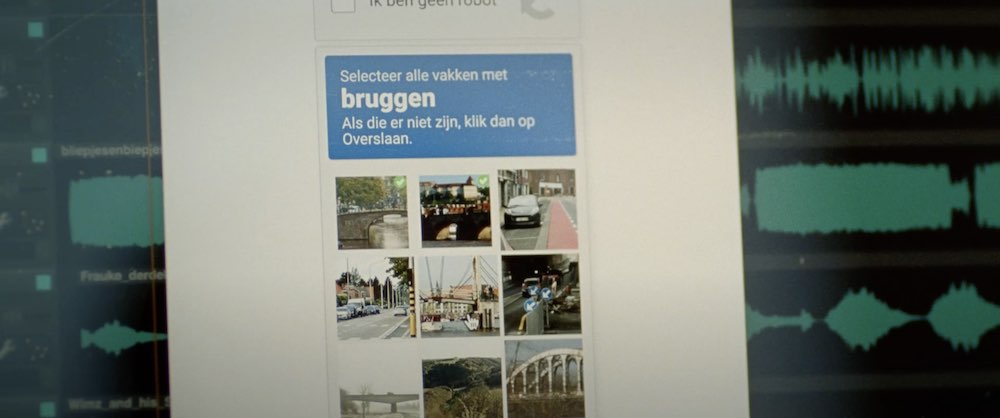 《I’m Not a Robot》（2023）電影劇照