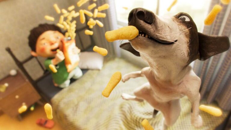 《柏樹陰影下 In the Shadow of the Cypress》（2023）電影劇照