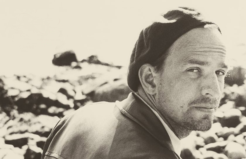 英格瑪柏格曼（Ingmar Bergman）