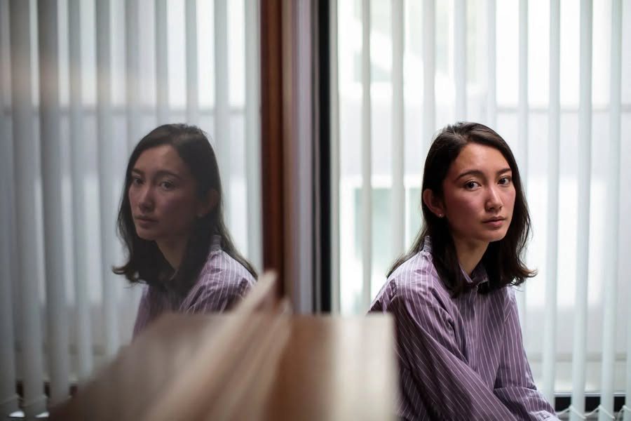 伊藤詩織（Ito Shiori）