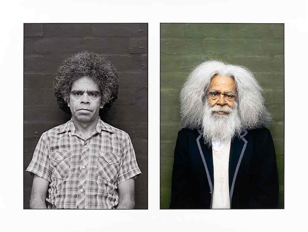 傑克查爾斯（Jack Charles）