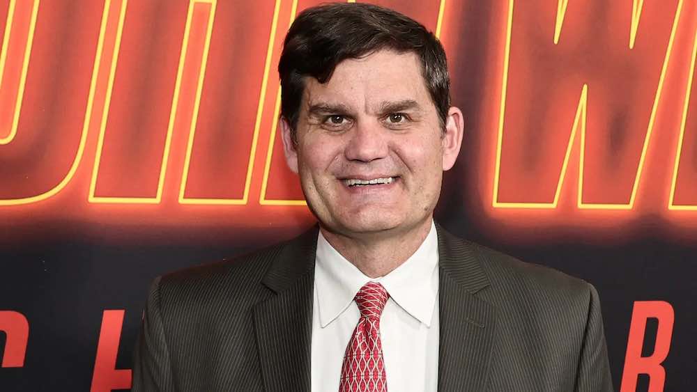 傑森康斯坦汀（Jason Constantine）