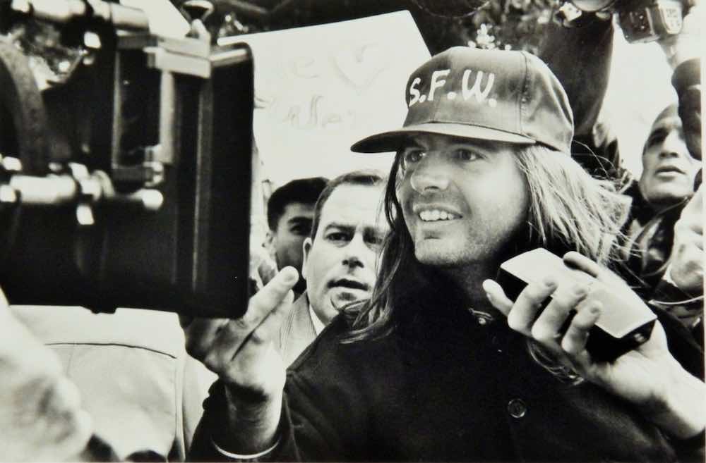 傑佛瑞萊維（Jefery Levy）