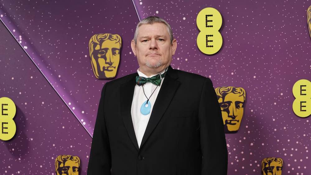 約翰戴維森（John Davidson）