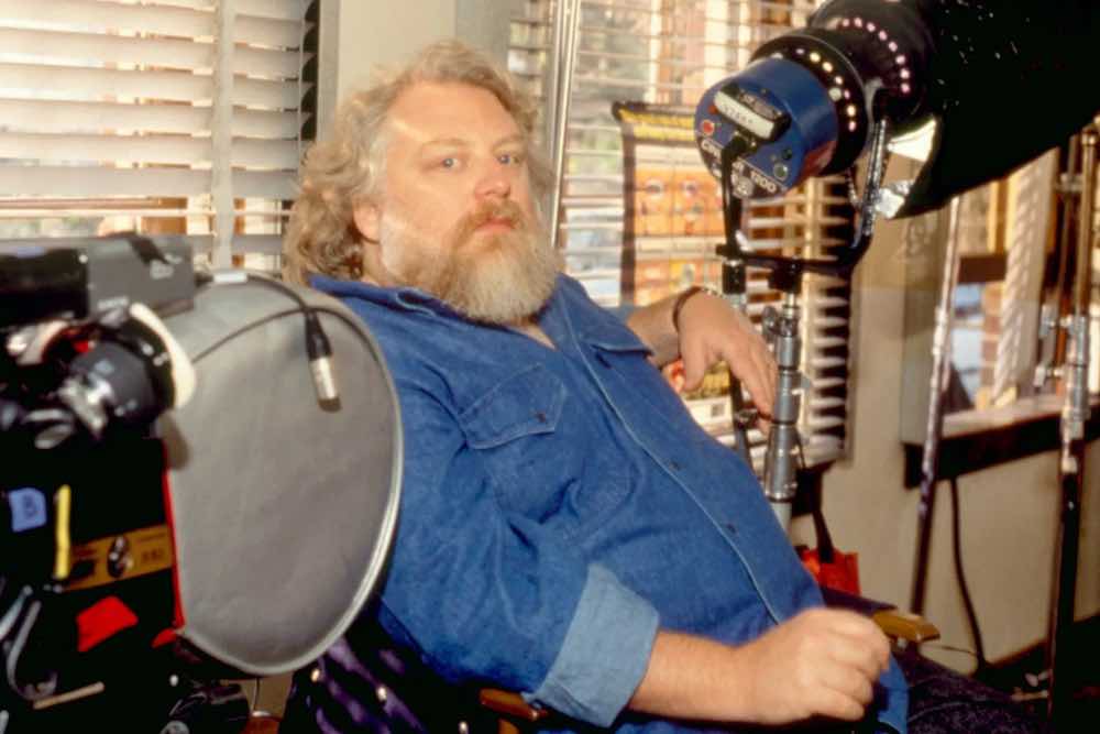 喬納森卡普蘭（Jonathan Kaplan）