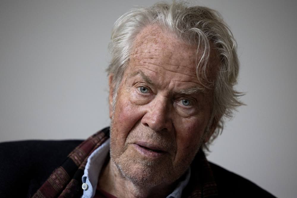 約根萊斯（Jørgen Leth）