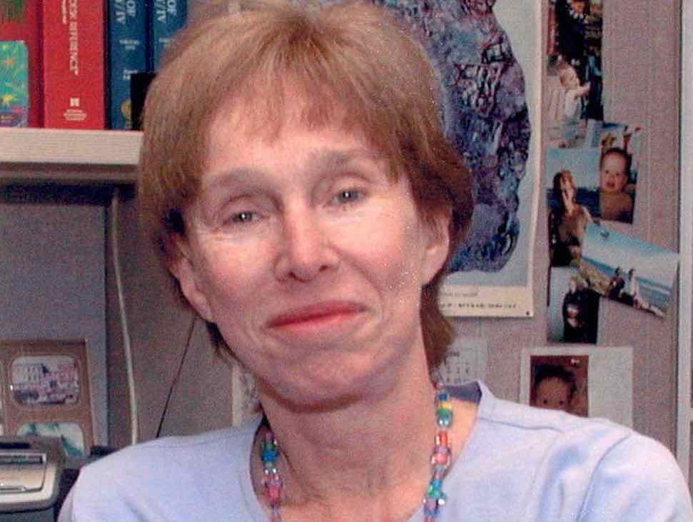 茱蒂絲拉波波特（Judith Rapoport）