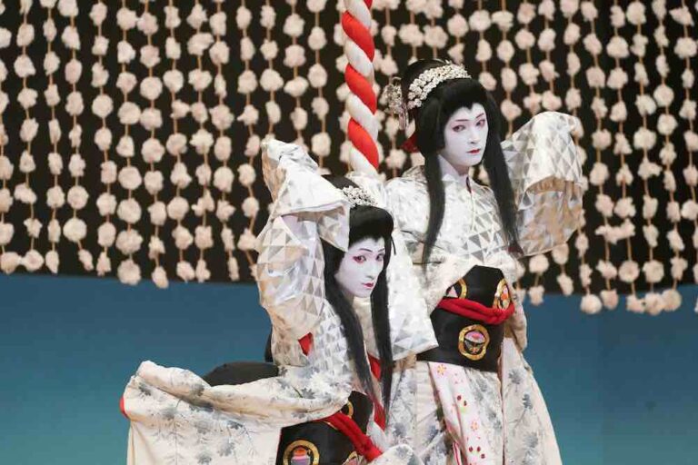 《國寶 Kokuho》（2025）電影劇照