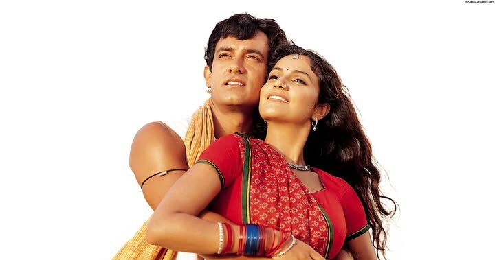 《榮耀之役 Lagaan: Once Upon a Time in India》（2001）電影劇照