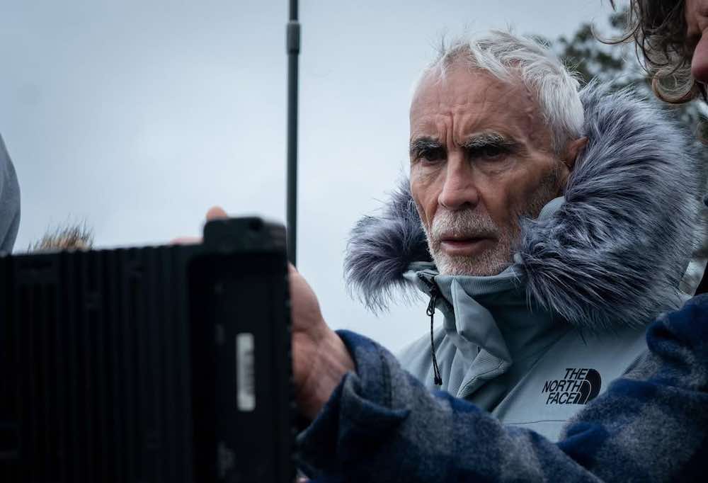 李塔瑪何瑞（Lee Tamahori）