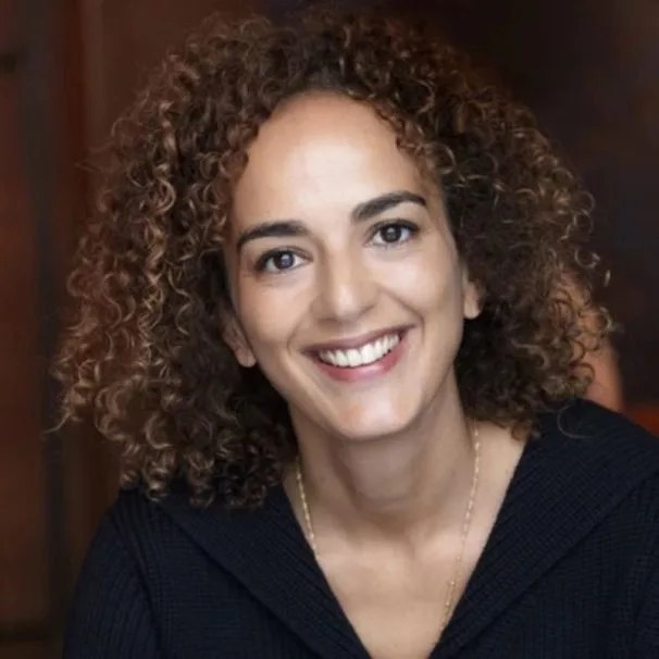 蕾拉司利馬尼（Leïla Slimani）