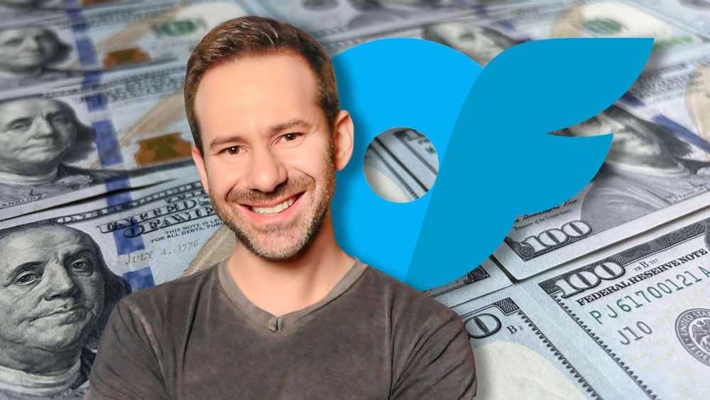 列昂尼德拉德文斯基（Leonid Radvinsky）