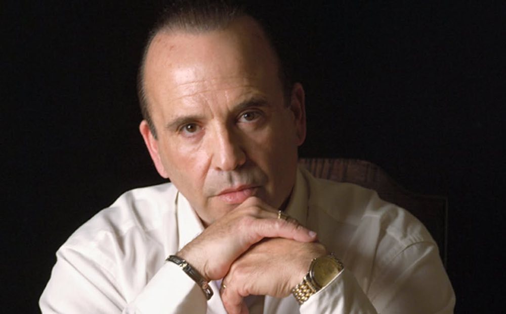 路易斯迪亞茲（Louis Diaz）