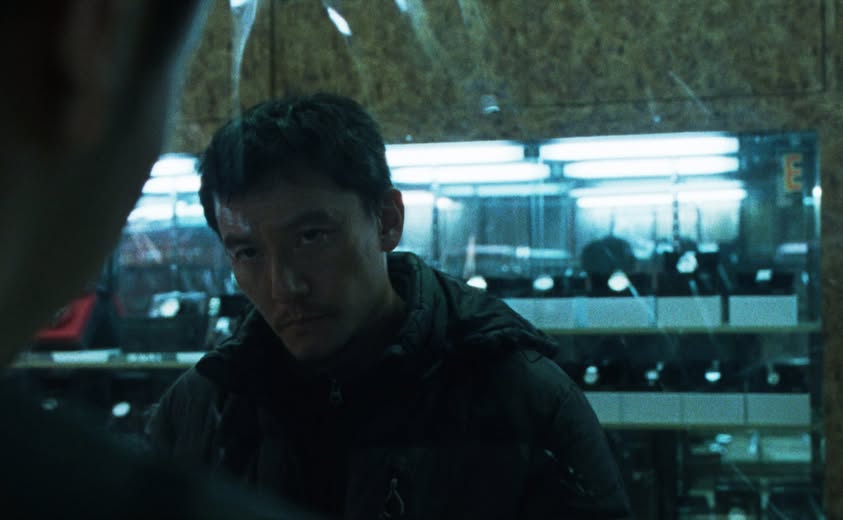 《幸福之路 Lucky Lu》（2025）電影劇照