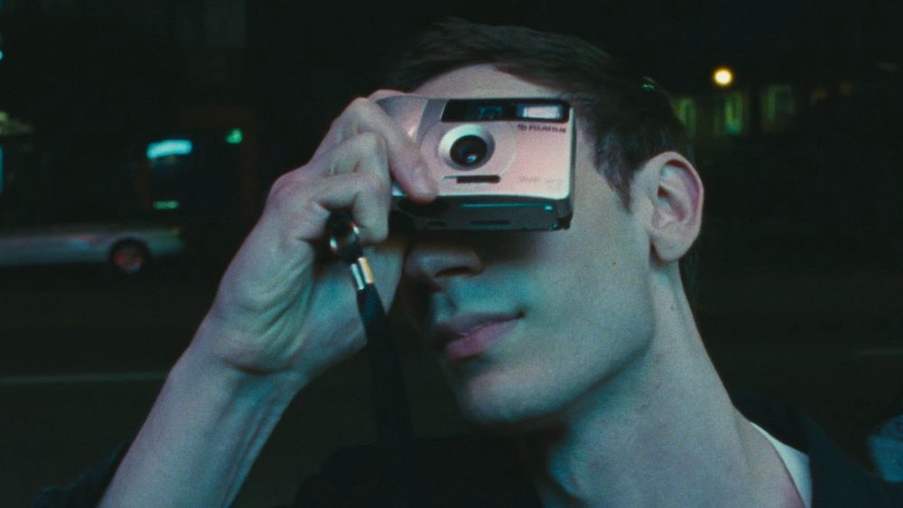 《狂粉心計 Lurker》（2025）電影劇照