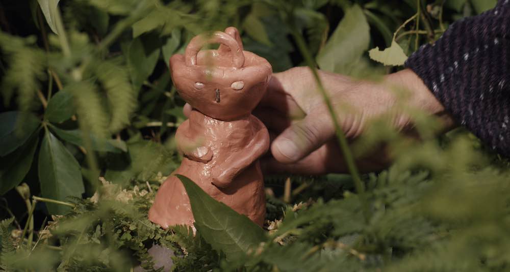 《馬慕 MAMU》（2024）電影劇照