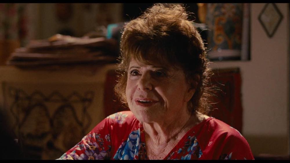 米琪麥考（Mitzi McCall）