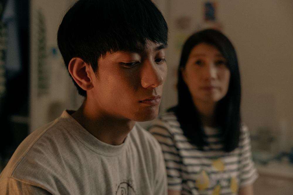 《我的媽媽是網友 Mrs.Catfish》(2025)電影劇照