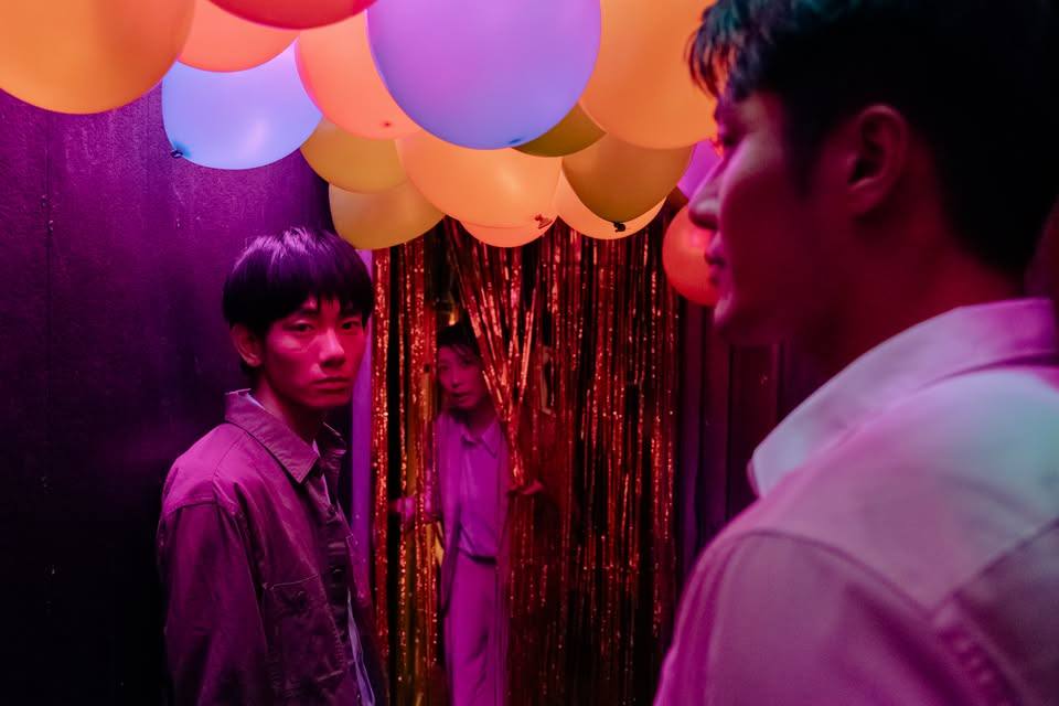 《我的媽媽是網友 Mrs.Catfish》（2025）電影劇照