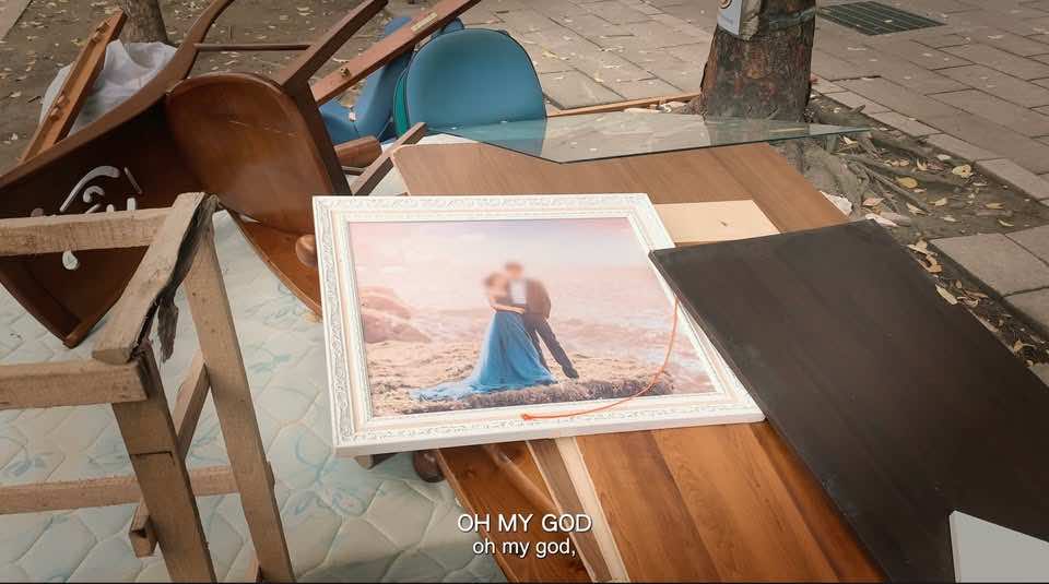 《婚・紗・罩》（2025）