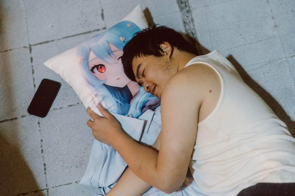 《奈奈 NaiNai》（2025）電影劇照