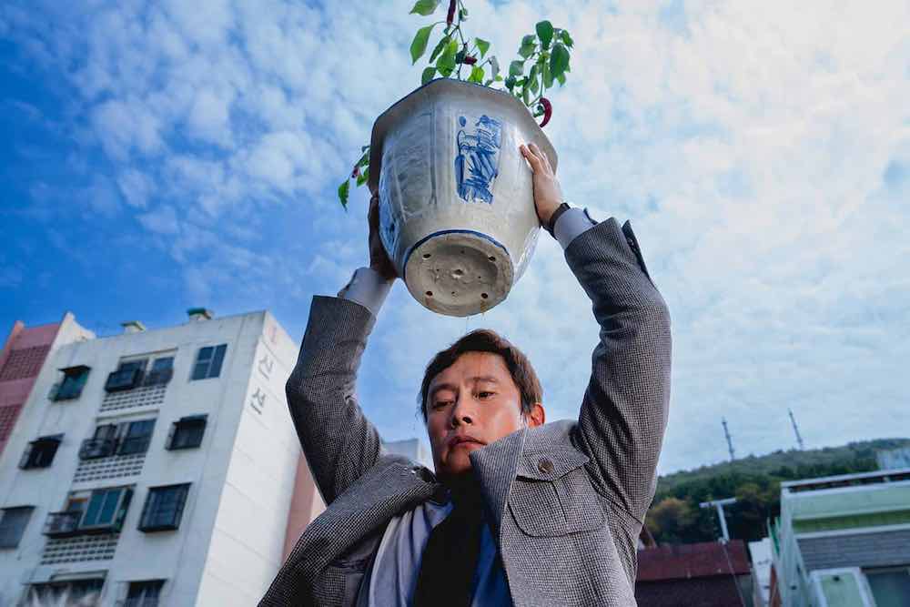 《徵人啟弒 No Other Choice》（2025）電影劇照