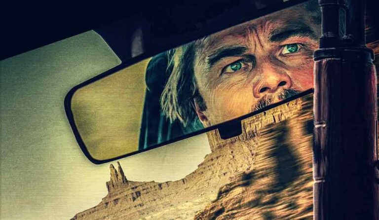 《一戰再戰 One Battle After Another》（2025）電影劇照