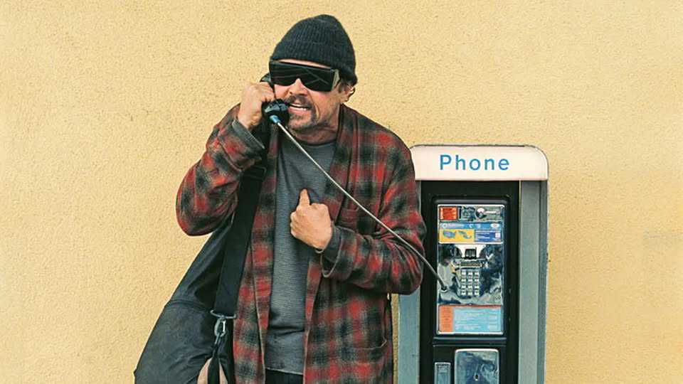 《一戰再戰 One Battle After Another》（2025）電影劇照