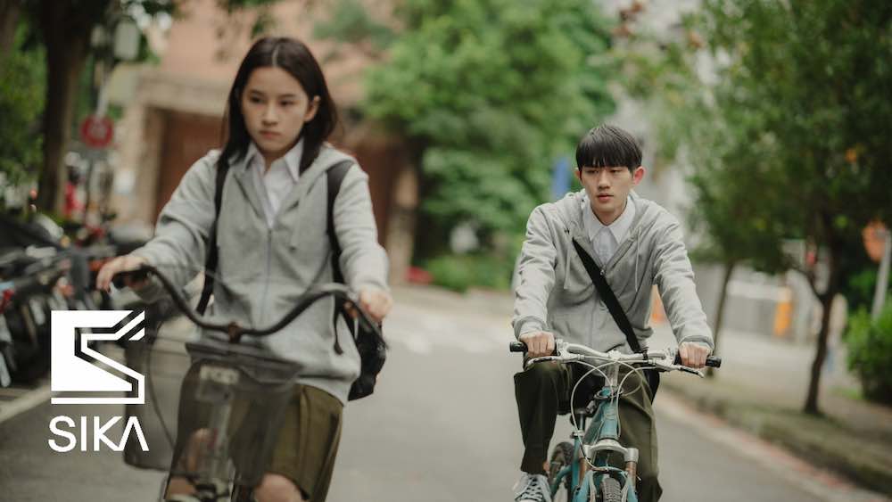 《莉莉 Our Last Day》（2025）電影劇照