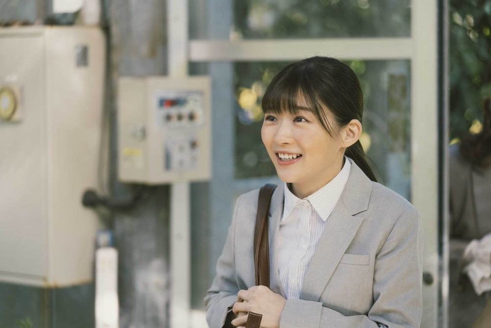 《風的真心 Purehearted》電影劇照