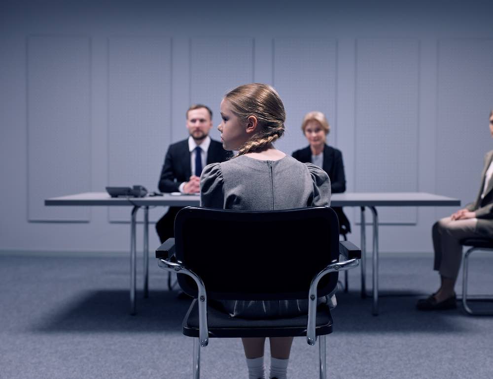 《放棄生存症候群 Quiet Life》（2024）電影劇照