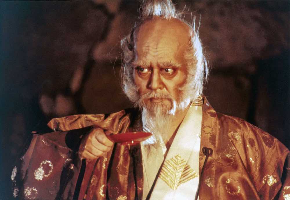 《亂 Ran》（1985）電影劇照