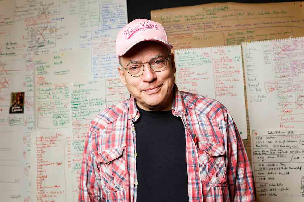 羅薩馮柏漢（Rosa von Praunheim）