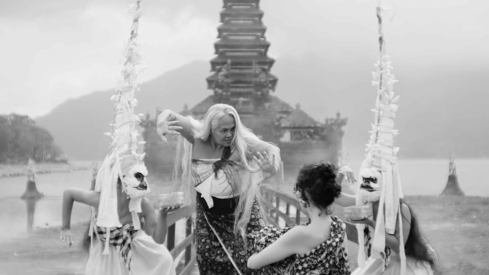 《Samsara》電影劇照