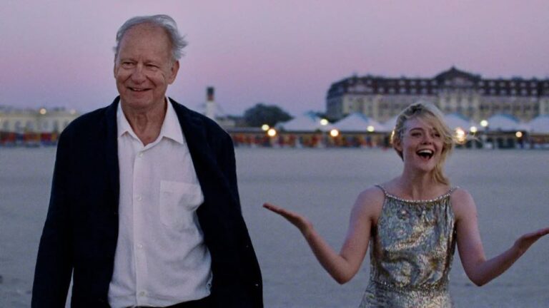 《情感的價值 Sentimental Value》（2025）電影劇照