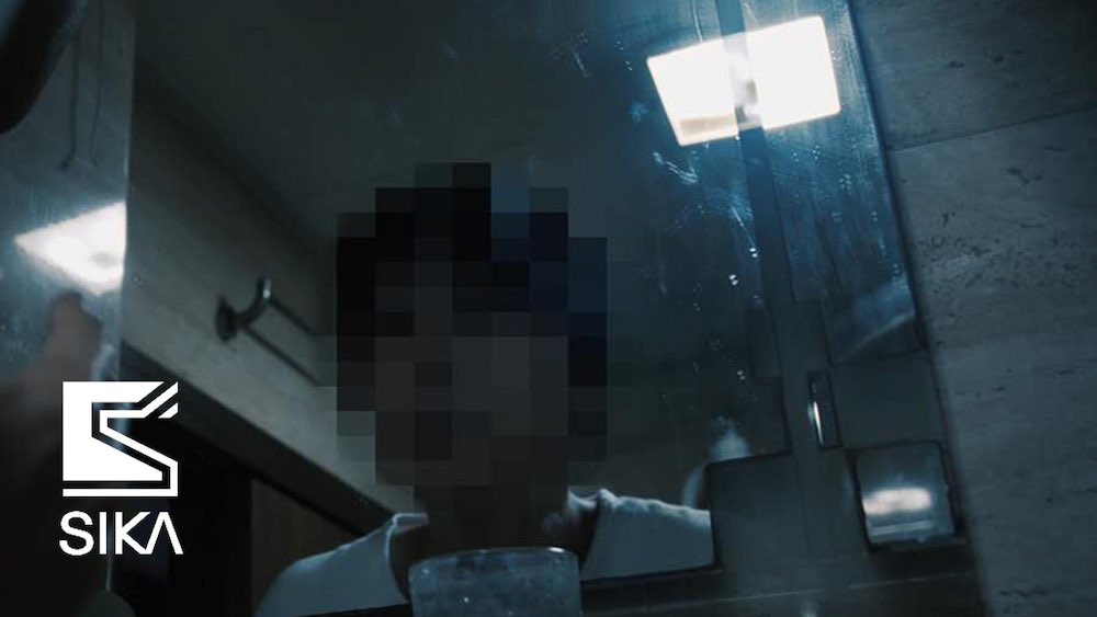 《高清有碼 Mosaic》（2020）電影劇照